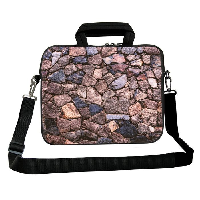 STONE-WALLED- Laptop-Macbook-Designer-Sleeve