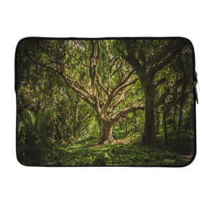 MAJESTIC-TREE- Laptop-Macbook-Designer-Sleeve