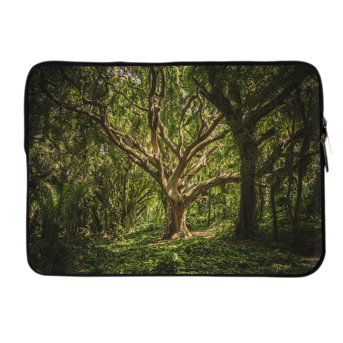 MAJESTIC-TREE- Laptop-Macbook-Designer-Sleeve