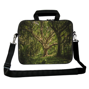 MAJESTIC-TREE- Laptop-Macbook-Designer-Sleeve