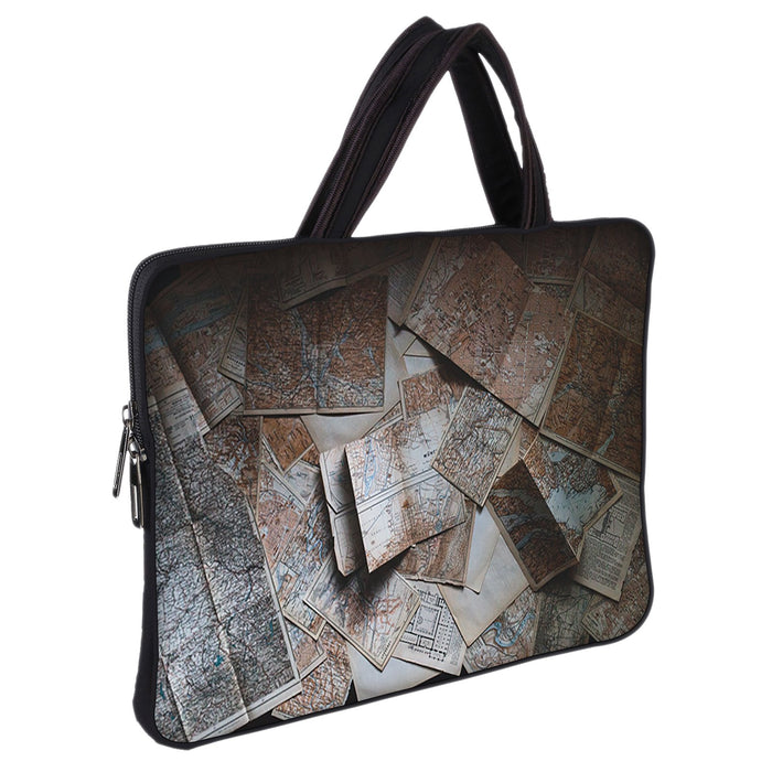 MAP-FETISH- Laptop-Macbook-Designer-Sleeve