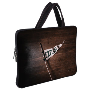 EXPLORE- Laptop-Macbook-Designer-Sleeve