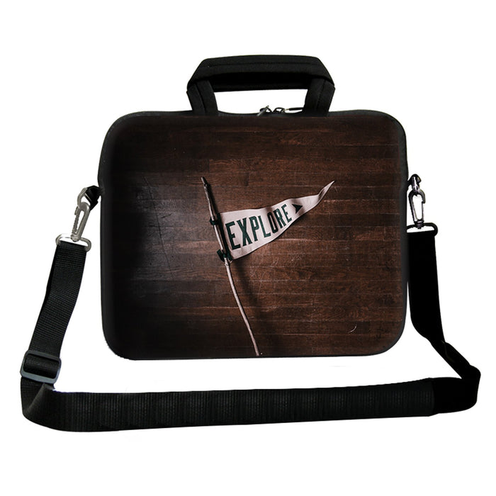 EXPLORE- Laptop-Macbook-Designer-Sleeve