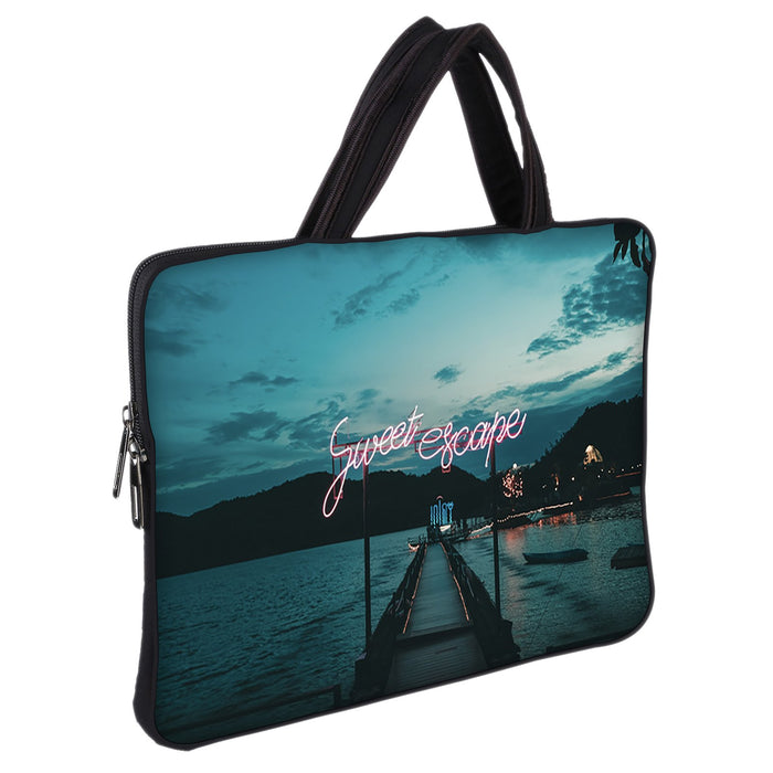 Sweet-Escape- Laptop-Macbook-Designer-Sleeve