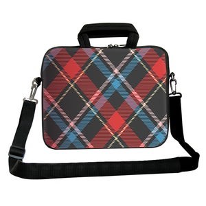 Plaid and Simple 1 Laptop-Macbook-Designer-Sleeve