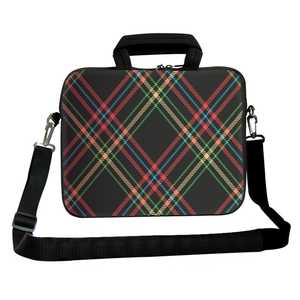 Plaid and Simple 3 Laptop-Macbook-Designer-Sleeve