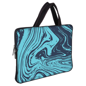 Marble Flow 1  Laptop-Macbook-Designer-Sleeve