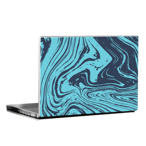 MARBLE FLOW 1 LAPTOP SKIN / DECAL