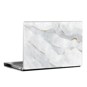 MARBLE CLOUDS LAPTOP SKIN / DECAL