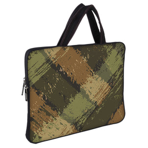 Wild Camo  Laptop-Macbook-Designer-Sleeve