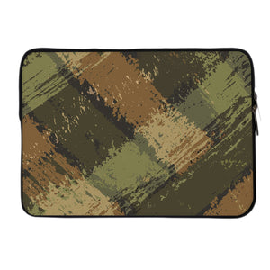 Wild Camo  Laptop-Macbook-Designer-Sleeve