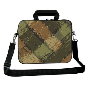 Wild Camo  Laptop-Macbook-Designer-Sleeve