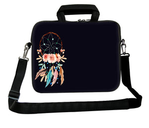 Dream Catcher Laptop MacBook Designer Sleeve