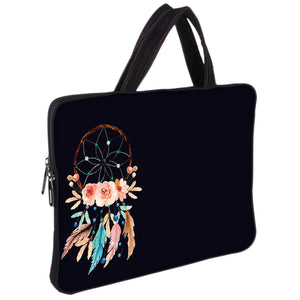 Dream Catcher Laptop MacBook Designer Sleeve