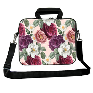 Floral-Elegance-Laptop-Macbook-Designer-Sleeve