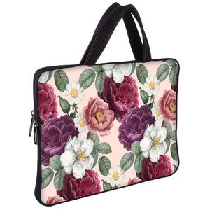 Floral-Elegance-Laptop-Macbook-Designer-Sleeve
