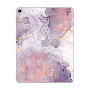 Marple iPad Skin Decal