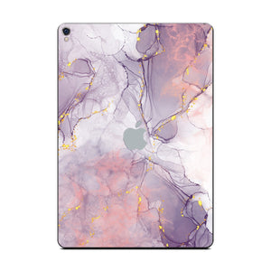 Marple iPad Skin Decal