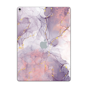 Marple iPad Skin Decal