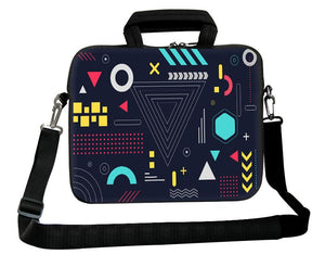 Arcade-Maze-Laptop-Macbook-Designer-Sleeve