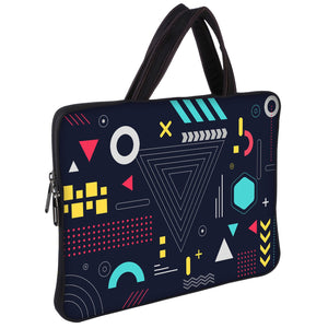 Arcade-Maze-Laptop-Macbook-Designer-Sleeve