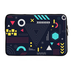 Arcade-Maze-Laptop-Macbook-Designer-Sleeve