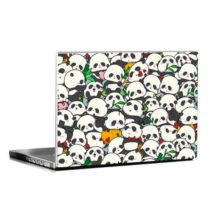 Pandaverse LAPTOP SKIN / DECAL