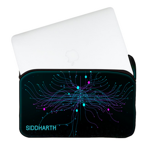 Neuralworks DFY Laptop Macbook Sleeve Bag FLAP
