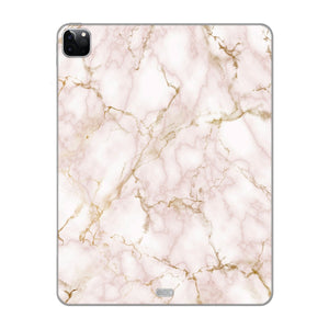 Marble Blend iPad Skin Decal