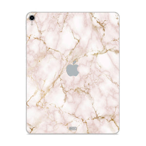 Marble Blend iPad Skin Decal