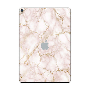 Marble Blend iPad Skin Decal