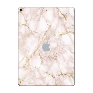 Marble Blend iPad Skin Decal