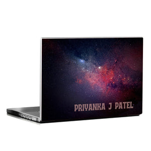 Up there DFY Universal Size Laptop Skin Decal