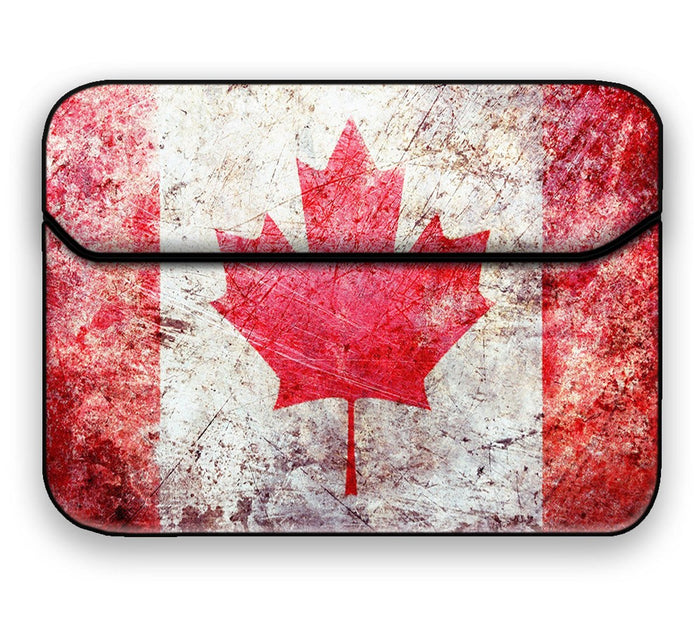 Beautiful Canada Slip-On Sleeve