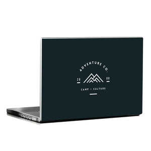 CUSTOMIZED UNIVERSAL FIT LAPTOP SKIN / DECAL