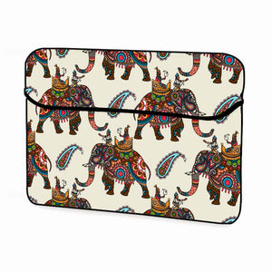 Royal Maharaja Laptop Macbook Sleeve Bag FLAP