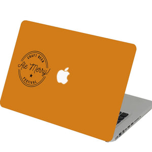 Customized Macbook Skin Decal- For All Macbook Models