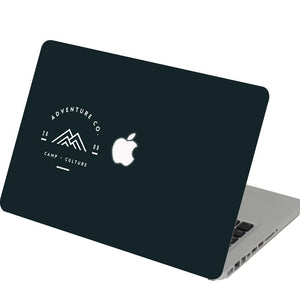 Customized Macbook Skin Decal- For All Macbook Models