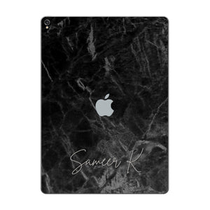 MARBLE FLOURISH DFY iPad Skin Decal