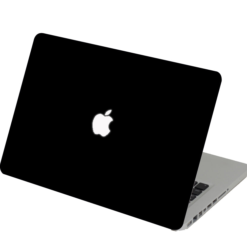 laptop apple air black