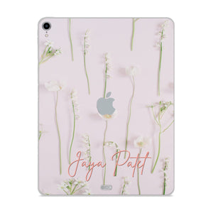 Petal Bloom DFY iPad Skin Decal