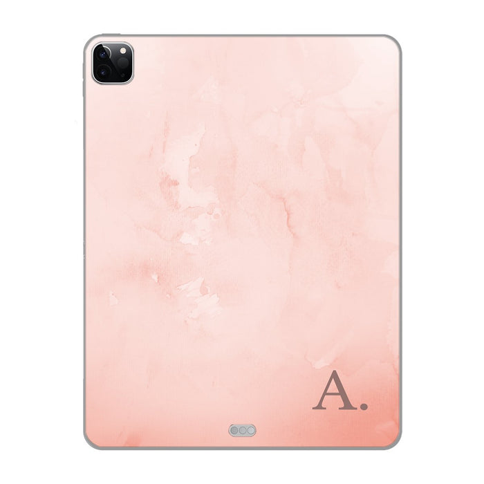 Rogue Pink DFY iPad Skin Decal