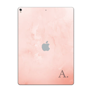 Rogue Pink DFY iPad Skin Decal