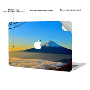 Apple Macbook Skin / Decal for macbook air laptop