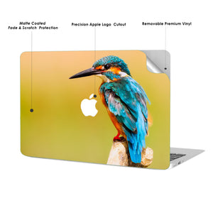 Apple Macbook Skin / Decal for macbook pro