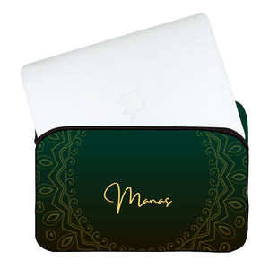 Exclusive Lord Ganesha Limited Edition Laptop MacBook Designer Sleeve Slip-On Sleeve
