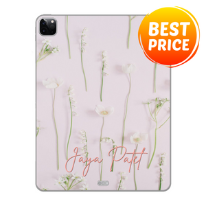 Petal Bloom DFY iPad Skin Decal