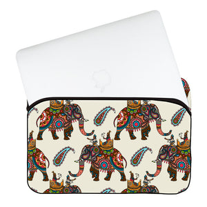 Royal Maharaja Laptop Macbook Sleeve Bag FLAP