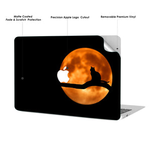 Apple Macbook Skin / Decal for macbook air laptop