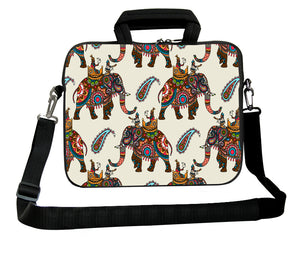 Royal Maharaja Laptop MacBook Designer Sleeve